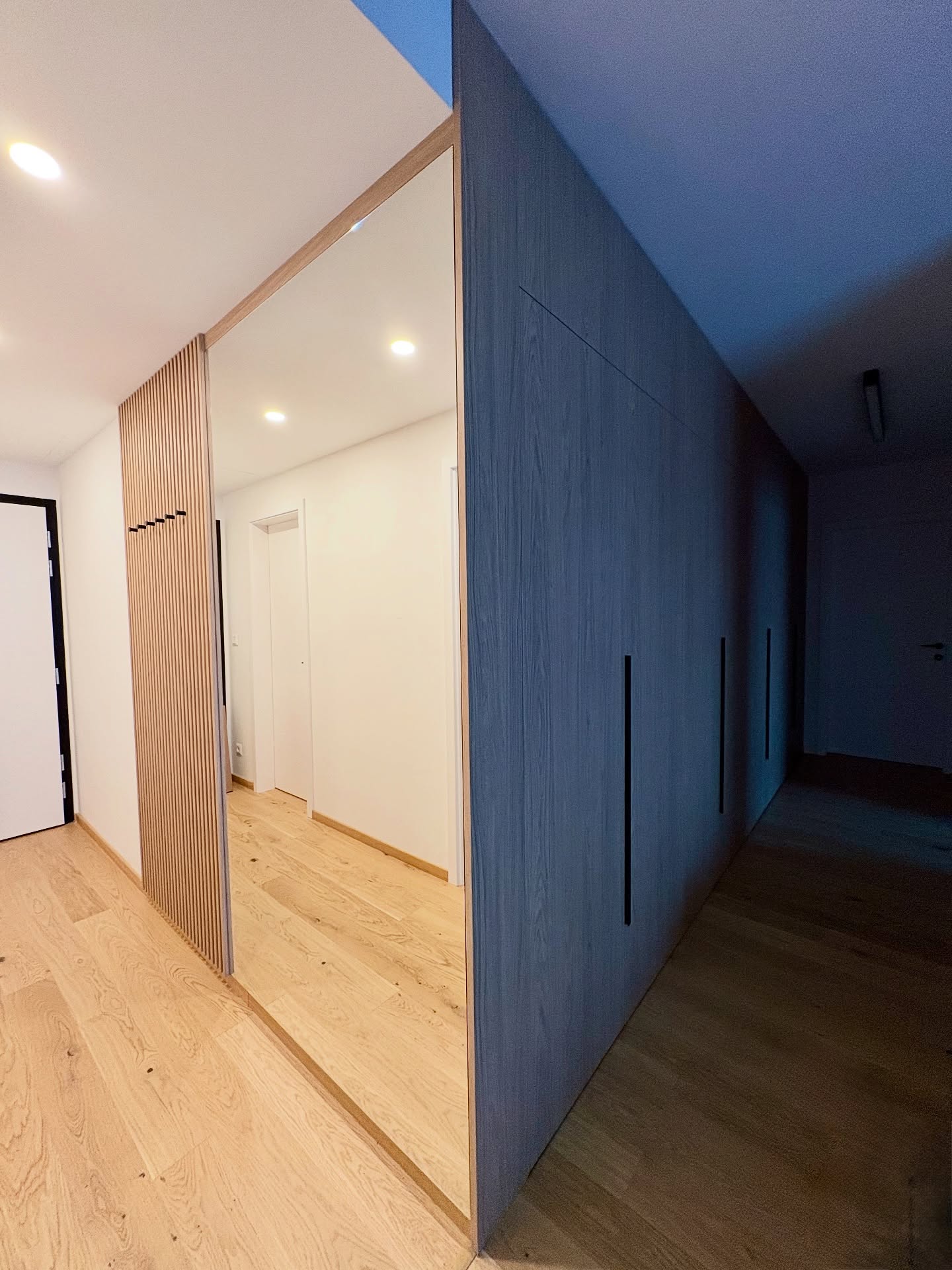 BAMI interier - realizácie