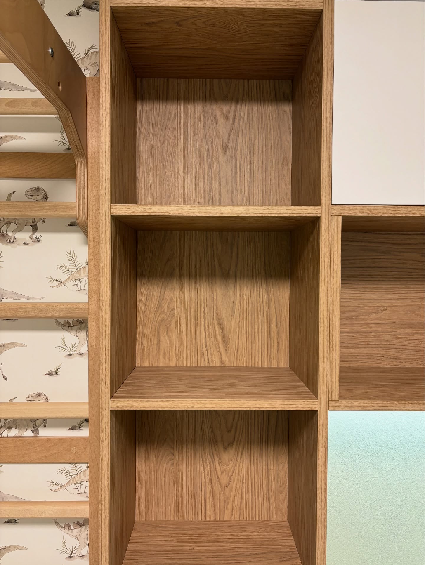 BAMI interier - realizácie