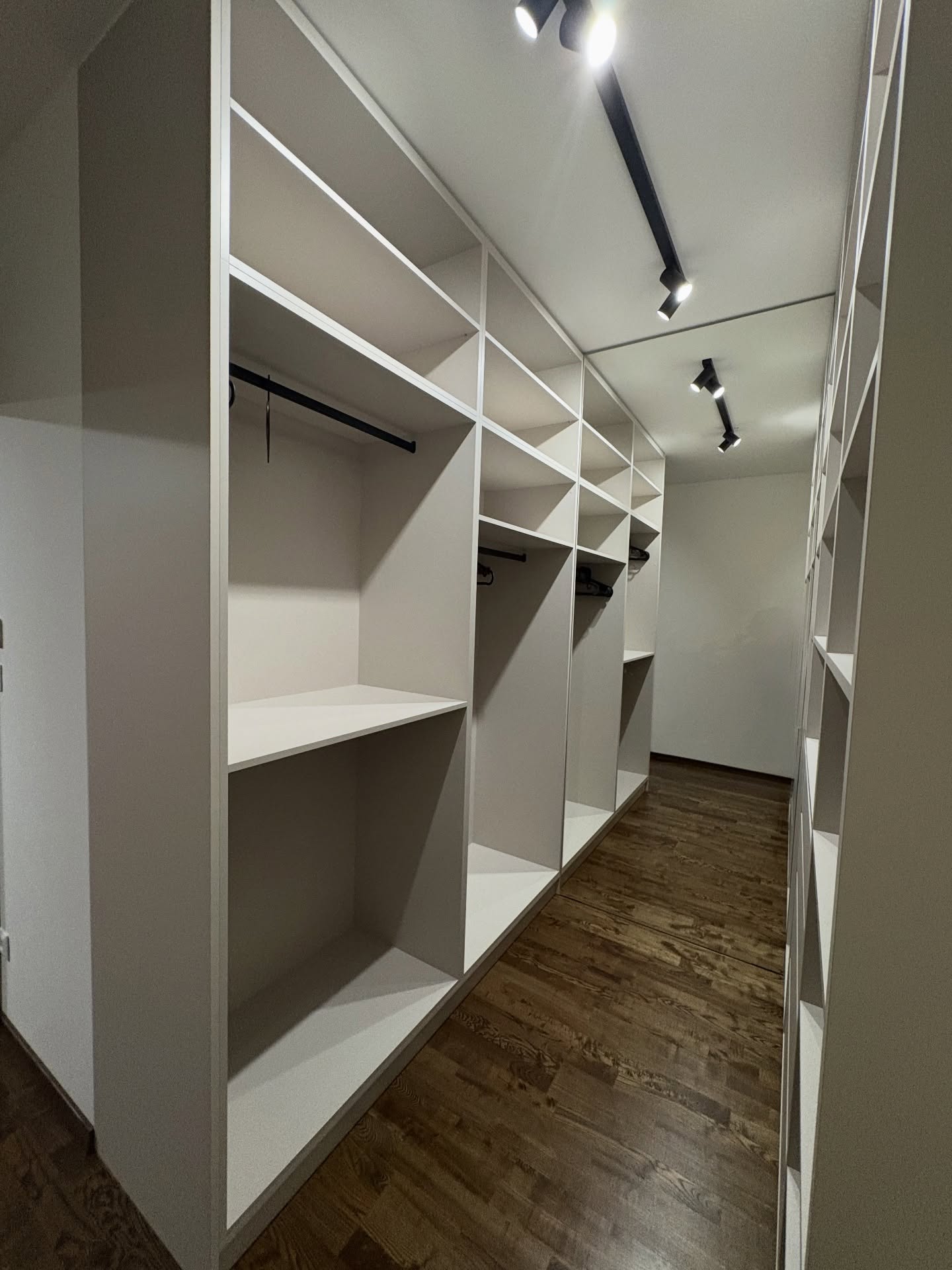 BAMI interier - realizácie