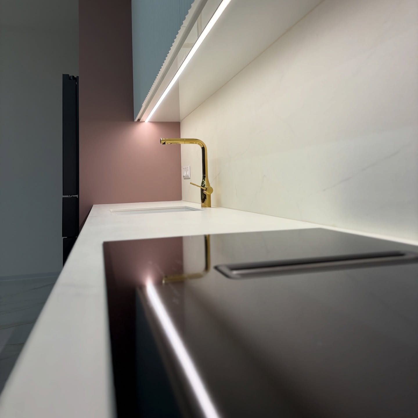 BAMI interier - realizácie