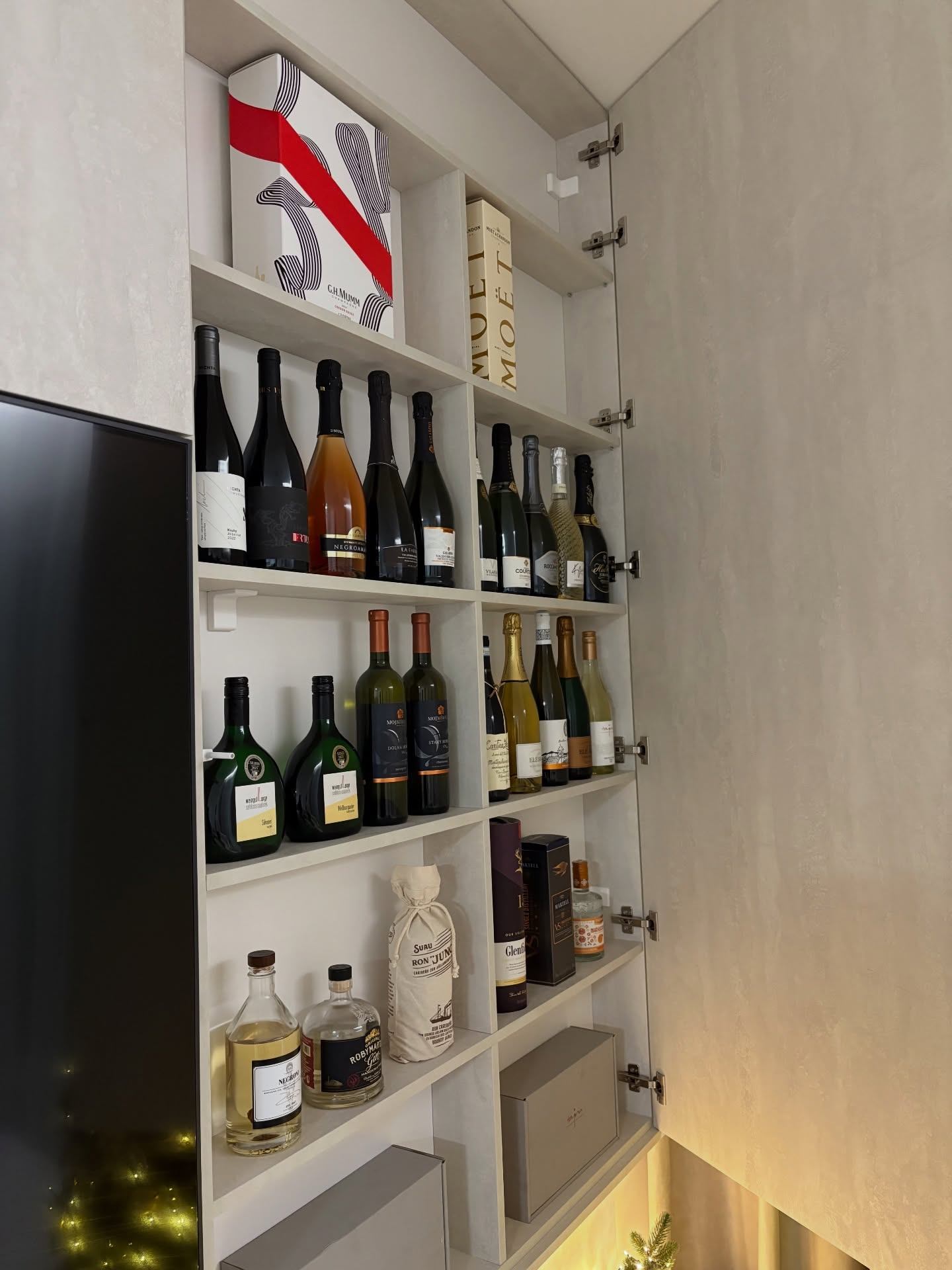 BAMI interier - realizácie